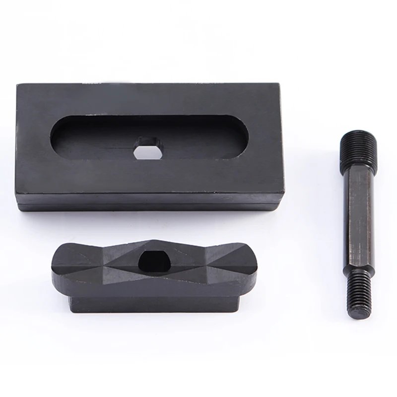 （Customized）Hydraulic Punch Mold SYK-8A/SYK-8B/SYK-15 Oval Hole Die Knockout Punching Die