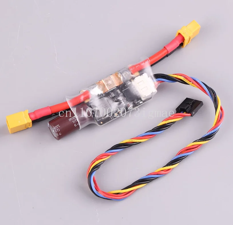 CAN PMU Lite High Voltage Power Management Module Pix/Pixhawk Flight Control Ammeter for All X7 Series