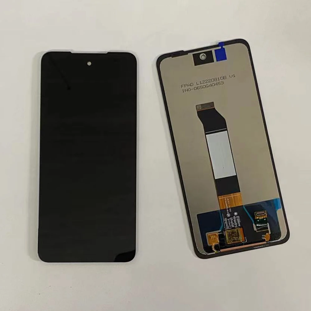 For UMIDIGI BISON GT2 Pro LCD Display Touch Screen Replacement 100% Tested 6.5