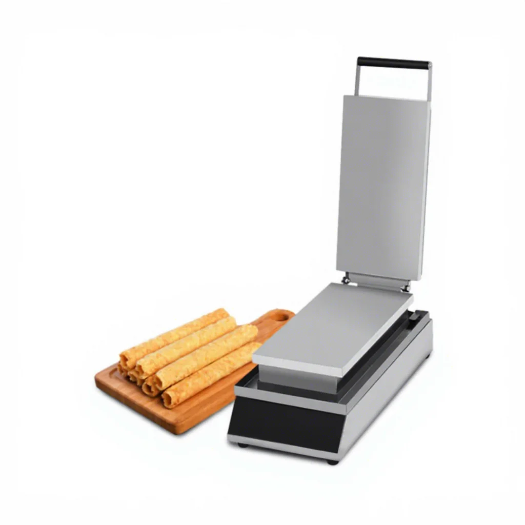 

2026, New modelTaiwan Crispy Egg Roll hine Handmade Plumule Egg Roll hine Crispy Egg Roll hine Electric Waffle