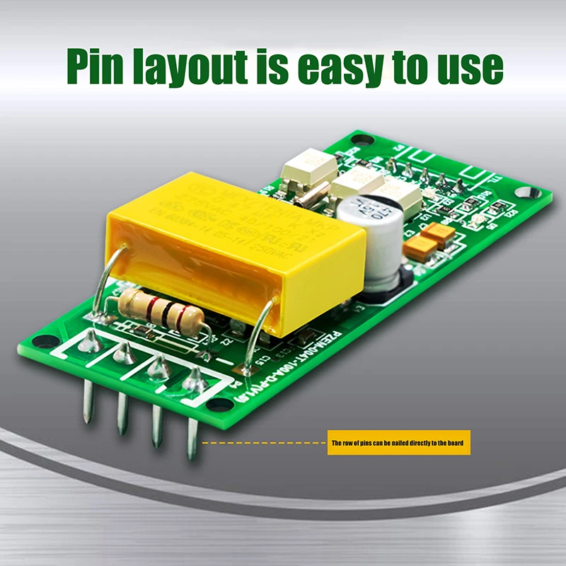 Medidor Multifunções Digital, Tensão Atual Módulo de Teste de Freqüência, Comunicação, TTL Serial, PZEM-004T, AC 80-260V, 100A, 1 Conjunto