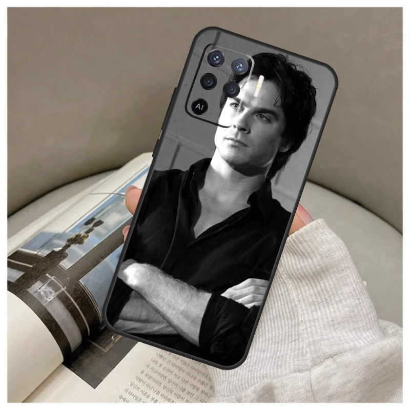 ديمون سلفاتوري يوميات مصاص دماء الحال بالنسبة ممن لهم A17 A57 A77 A40 A78 A54 A74 A94 A76 A16 A96 A18 A60 A80 A38 A58 A98 A15 A5 Pro #6