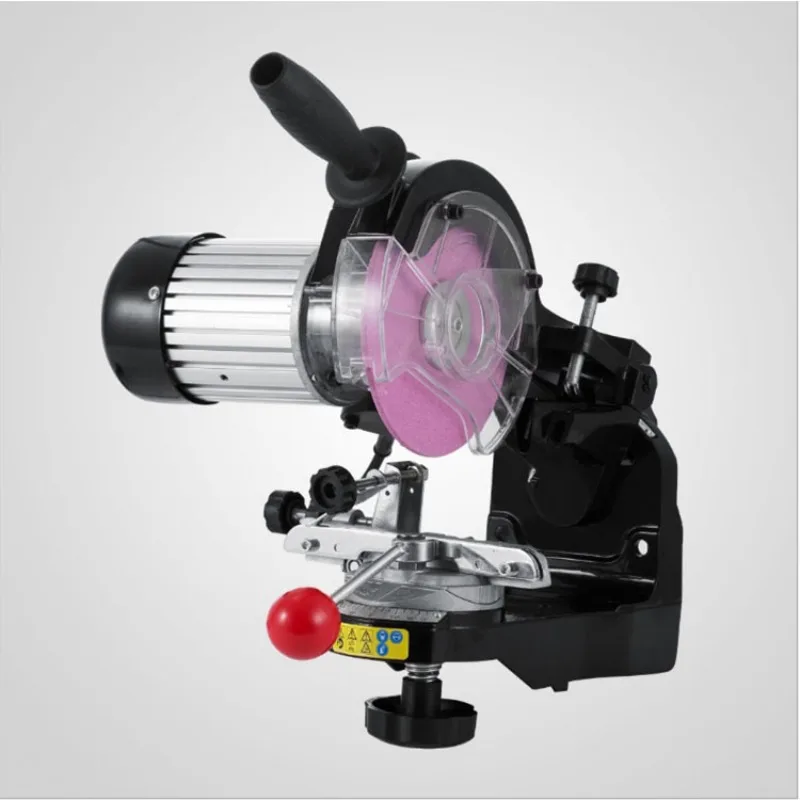 Electric Chainsaw Chain Grinder, Multifunctional Chainsaw Chain Grinder