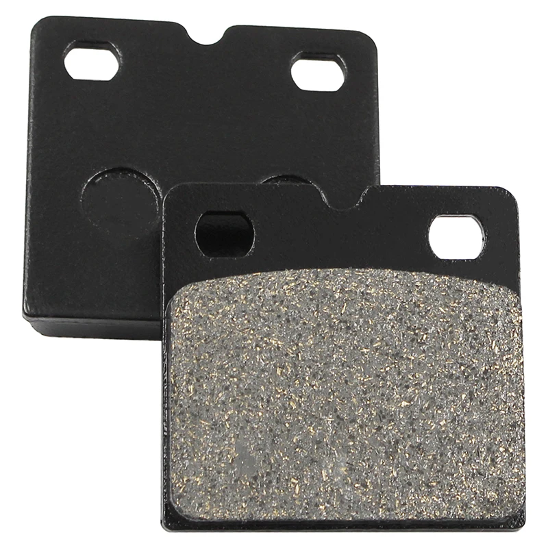 Motorcycle Front & Rear Brake Pads For BMW K1200RS (with & without Integral ABS)  (2001-2005) K1200GT 2003-2005 K41 K1200 RS GT