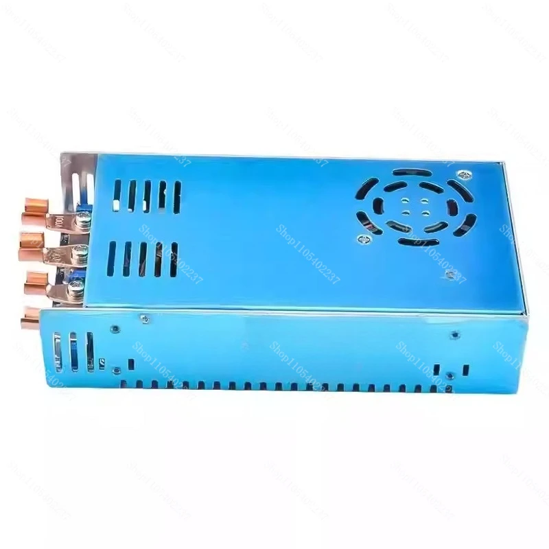 2000W 100A CC CV DC DC Boost Converter Charging Power Supply 12 60V to 15 80V Voltage Regulator Voltmeter