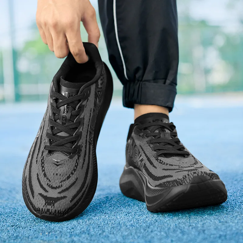 

Bicycle professional cycling shoes breathable new unisex wear-resistant four seasons anti slip comfortable mountain riding shoes