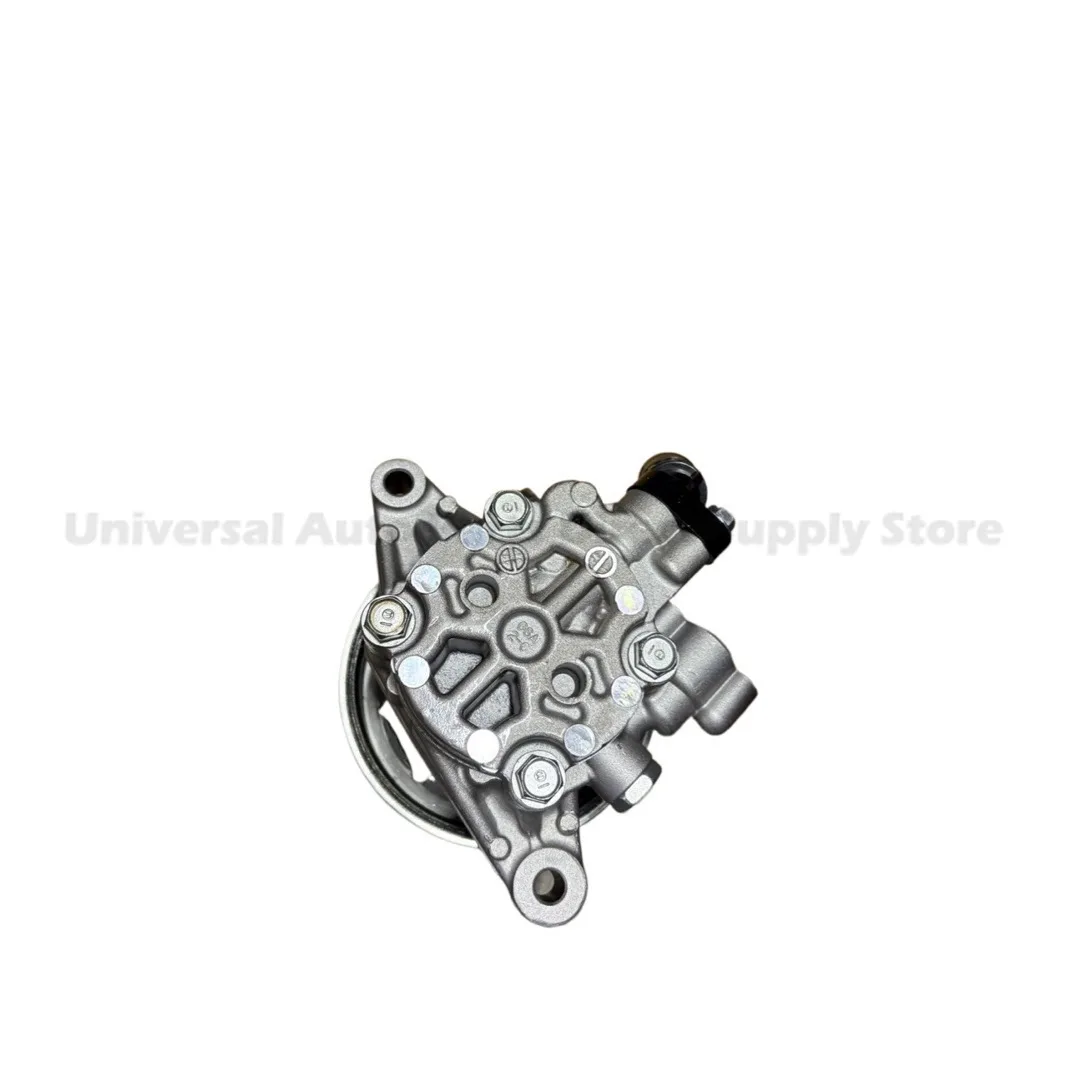 For Honda 56100 R60 P01 Power Steering Pump for 8th Gen Accord 2.0 2.4L Reliable Performance Durable Design