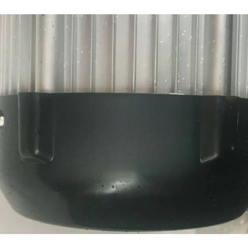 500W 48V Brushless DC Differential Motor for Electric Tricycle, High Torque Permanent Magnet Replacement Part