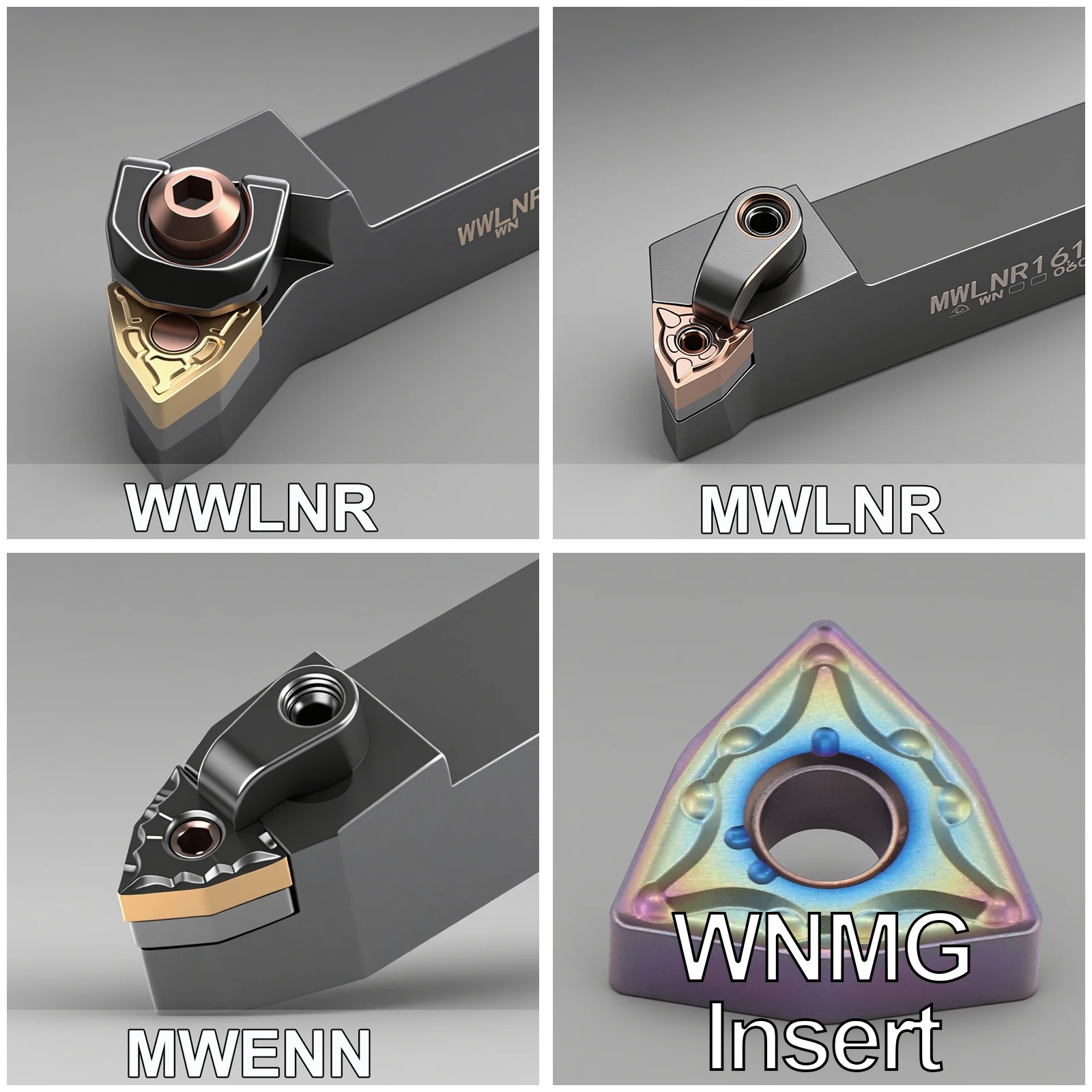 

MZG MWLNR WWLNR MWENN MWLNL WWLNL 1616H08 2020K08 2525H08 External Turning Tool Use WNMG Carbide Inserts Lathe Bar