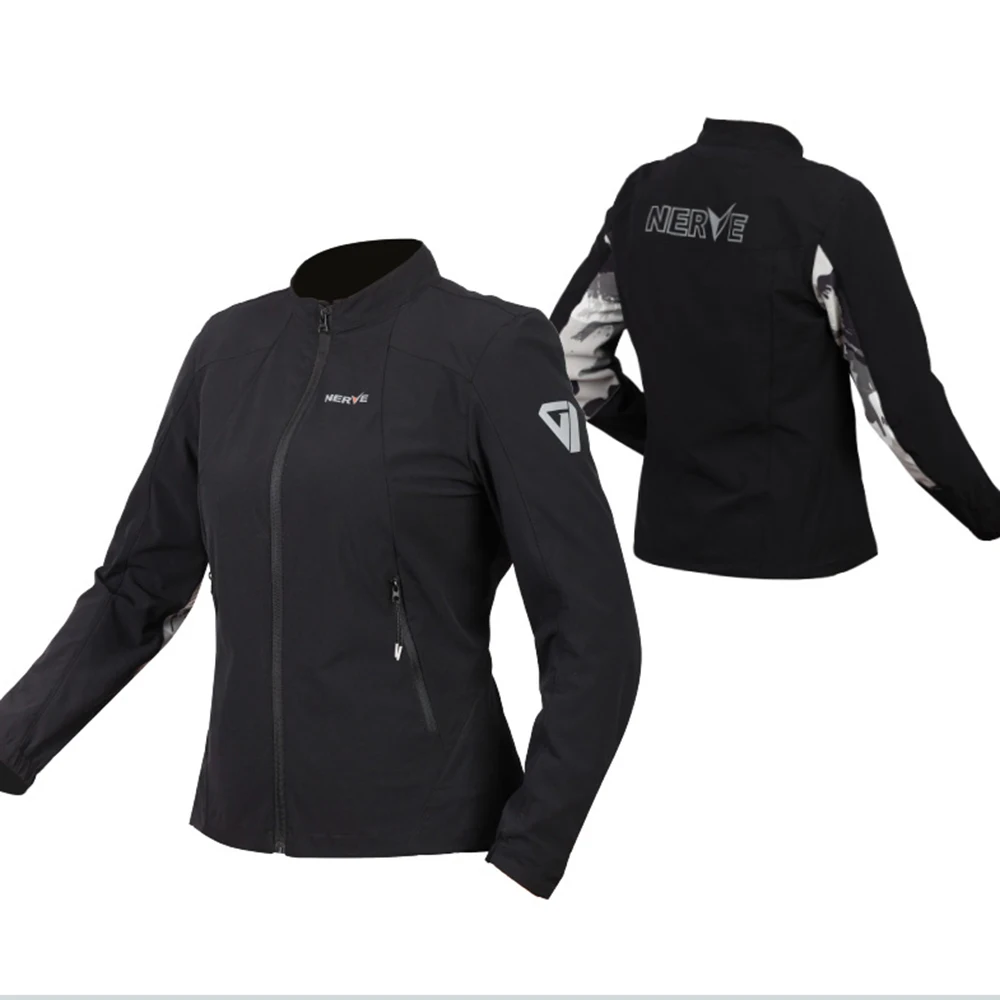 

Women's Motorcycle Clothing Casual Knight Clothing Absorb Sweat Women's Motorcycle Jacket Quick-dry Racing Suit Relaxed