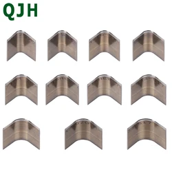 R Angle Cutter Die 1/2 Half Round Cutter Die Wallet Round Corner Cutting Tool Arc 1/4 Shallow Round Cutter DIY Leather Craft