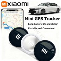 Xiaomi 1/3/5 PCS Tracker AntiLost Device Bluetooth5.3 Pets Bag Wallet Tracking Smart Finder Locator Air Tag Intelligent locator