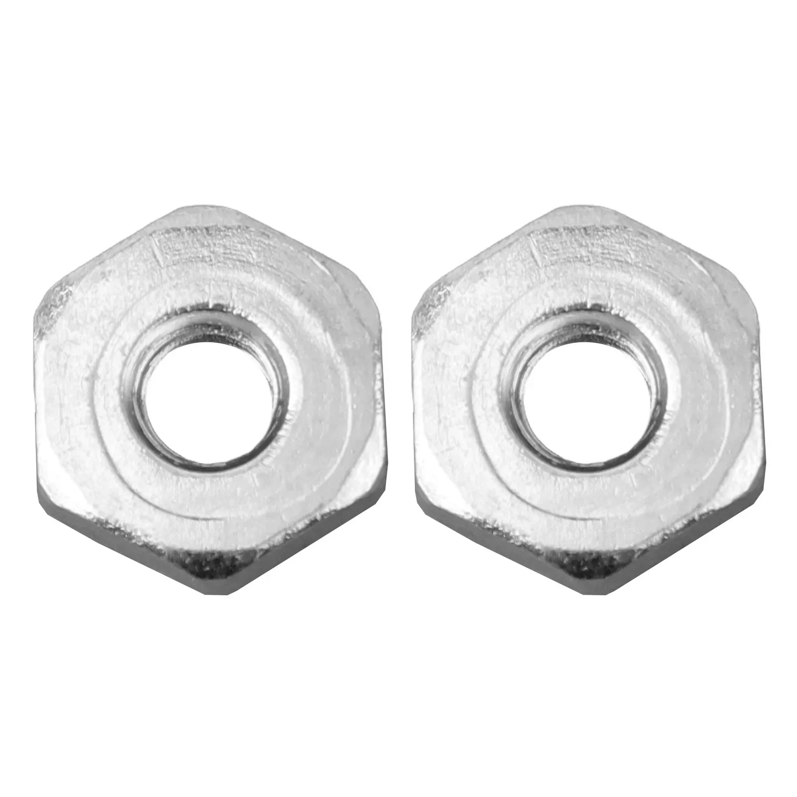 Chainsaw Replacement Nuts Replacement Bar Nut Set Chainsaw Replacement Parts Easy Replacement Proper Fitment For MS260 For MS270