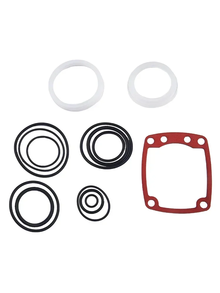 Professional Grade O Rings & Seals Set Designed Specifically for the For Paslode Series F16 Compatibility Range