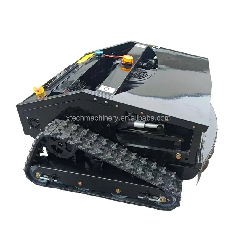 

High Quality High-Power Multi-Purpose Cordless Zero Turn Smart Remote Control Lawn Mower