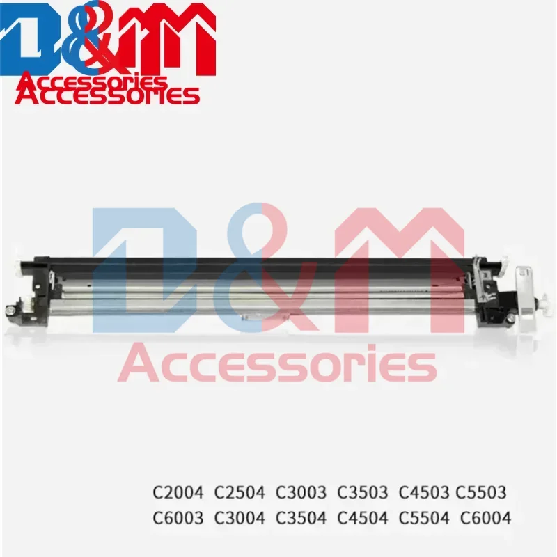 1X D241-6141 D0B-Q6141 Genuine ITB Transfer Belt Cleaning Assembly Unit Ricoh MPC2003 2503 3003 3503 3004 4503 5503 6003 6004