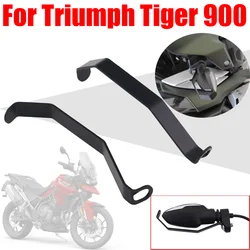 For TRIUMPH Tiger 900 RALLY PRO GT LOW Tiger900 Accessories Turn Signal Light Indicatirs Protection Guard Cover Protector