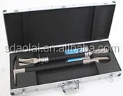 China High Quality Cheap Holligan Hooligan Tool Crowbar Hand Tool Set