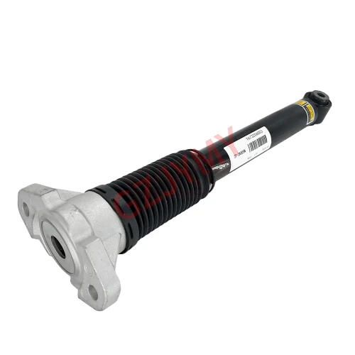 1673206003 1673206103 ممتص الصدمات الخلفي لمرسيدس بنز W167 M-class GLE-class GLE300 ML350 GLE450 #2