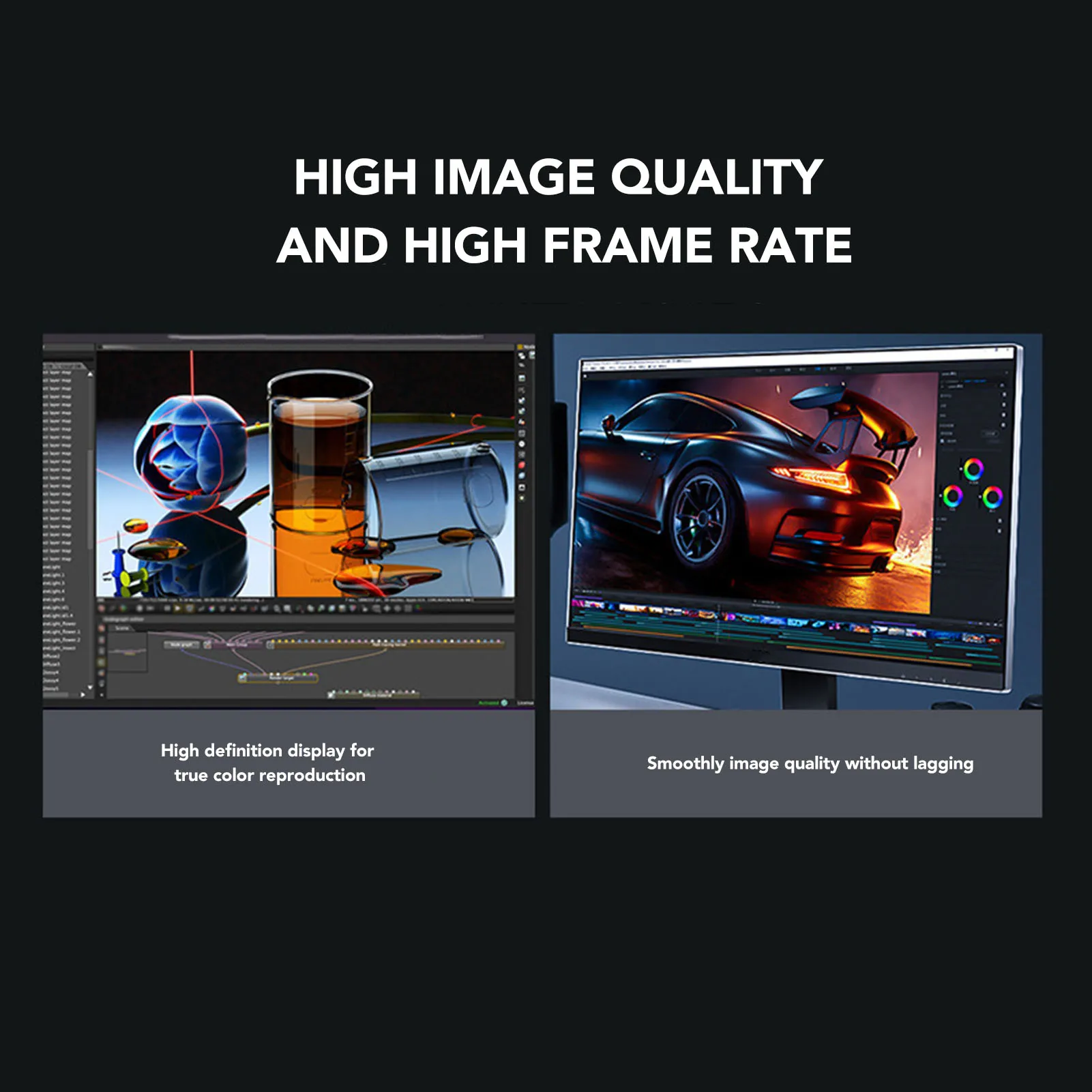 

Видеокарта с поддержкой видеокарты HD Мультимедийный интерфейс GT 730 4G DDR3B 128 бит с охлаждающим вентилятором для настольных ПК