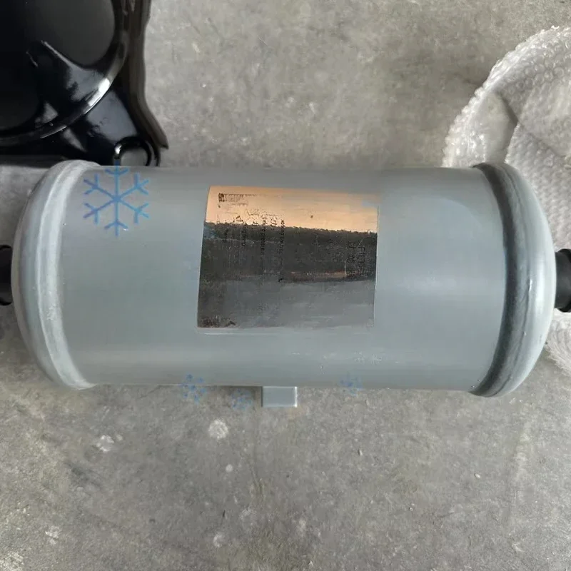 

oil separator oil filter for refrigeration compressor
