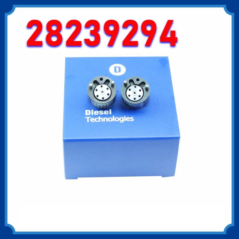 9308Z621C control valve for Delphi common rail injectors 28239294 Valve Assembly 9308-621C 28440421 28538389