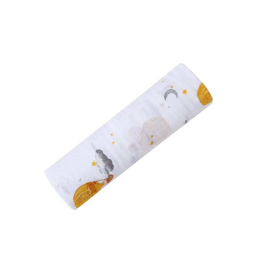 ОРГАНИЧЕСКИЙ ПЕРЕКЛ HOT AIR BALLOON