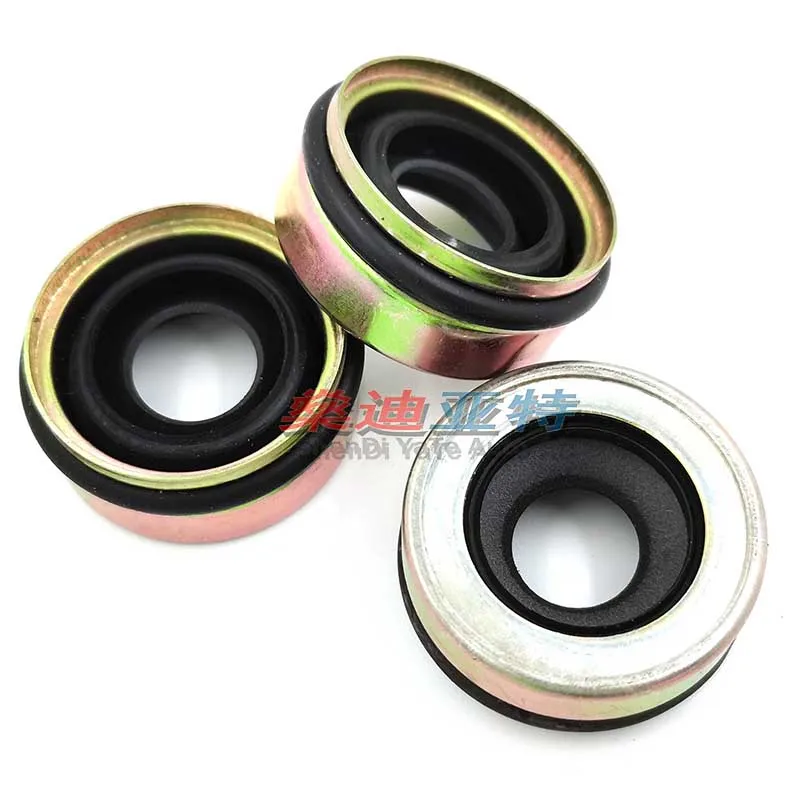 

Уплотнительное кольцо (сальник) вала компрессора кондиционера для Tama TM31 DKS32 AK33 для автобусов