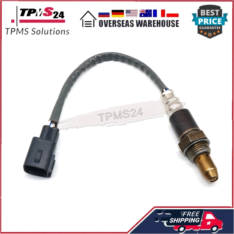 

Upstream Air Fuel Ratio O2 Sensor 234-9026 For LEXUS GX460 LX570 TOYOTA TUNDRA SEQUOIA LAND CRUISER FJ CRUISER 4RUNNER TACOMA