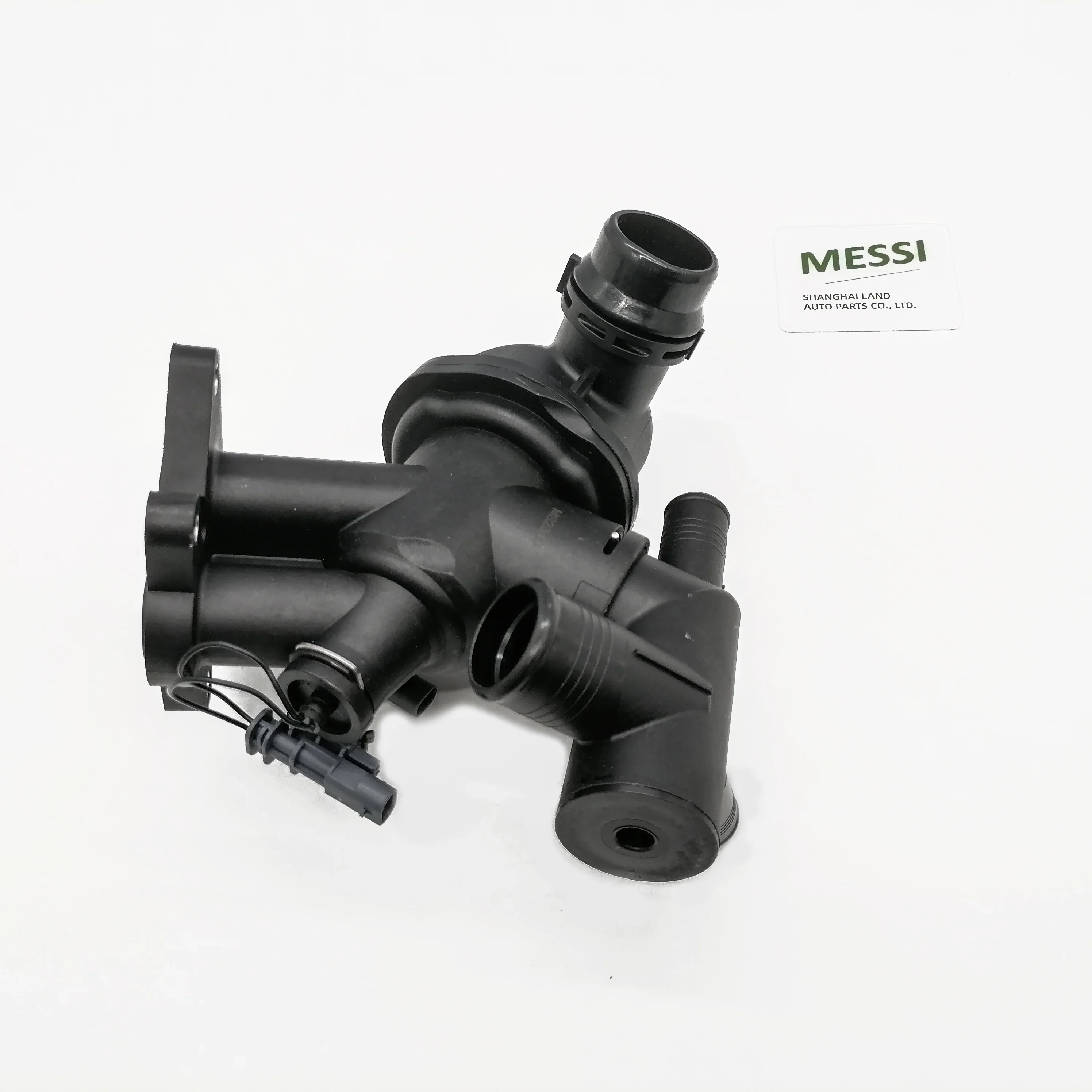 LR105974 LR081683 JDE40345 JDE39871 JDE38476 for Lan d Rover Disc overy5(17-)Defender(20-)Thermostat2.0T Dies elSupport LR105974