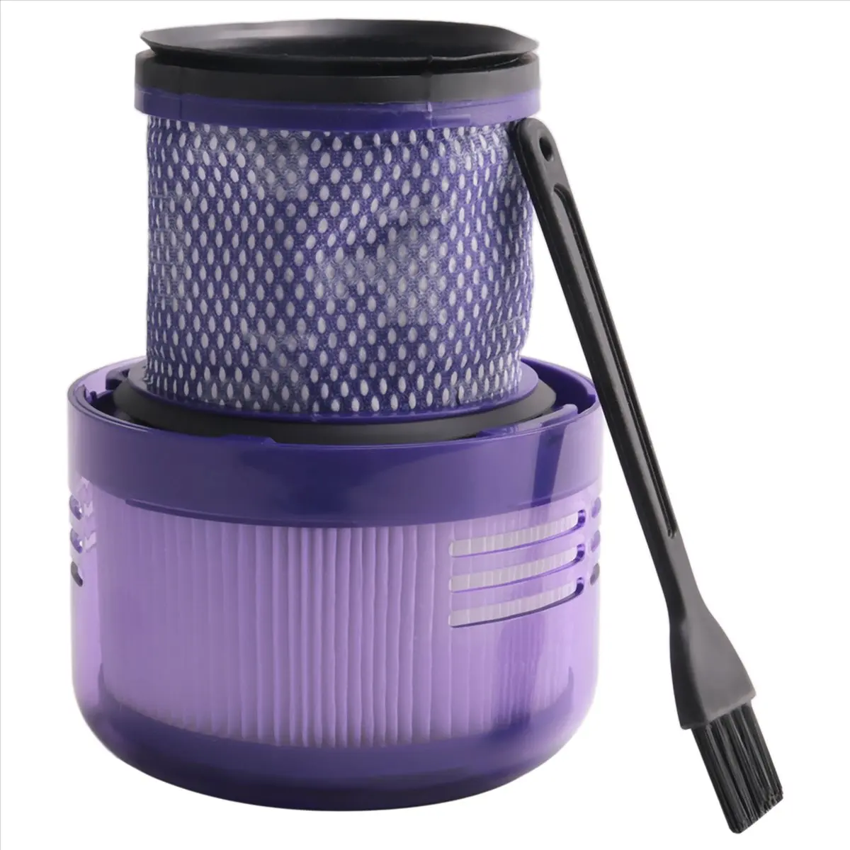 A51U 2Pcs Post-Filt…