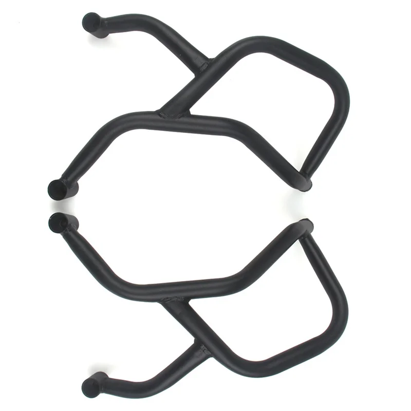 

A99F-Engine Guard Highway Crash Bar Motorcycle Frame Protection Bumper For CFMOTO 800MT 800 MT 2021-2024 Accessories