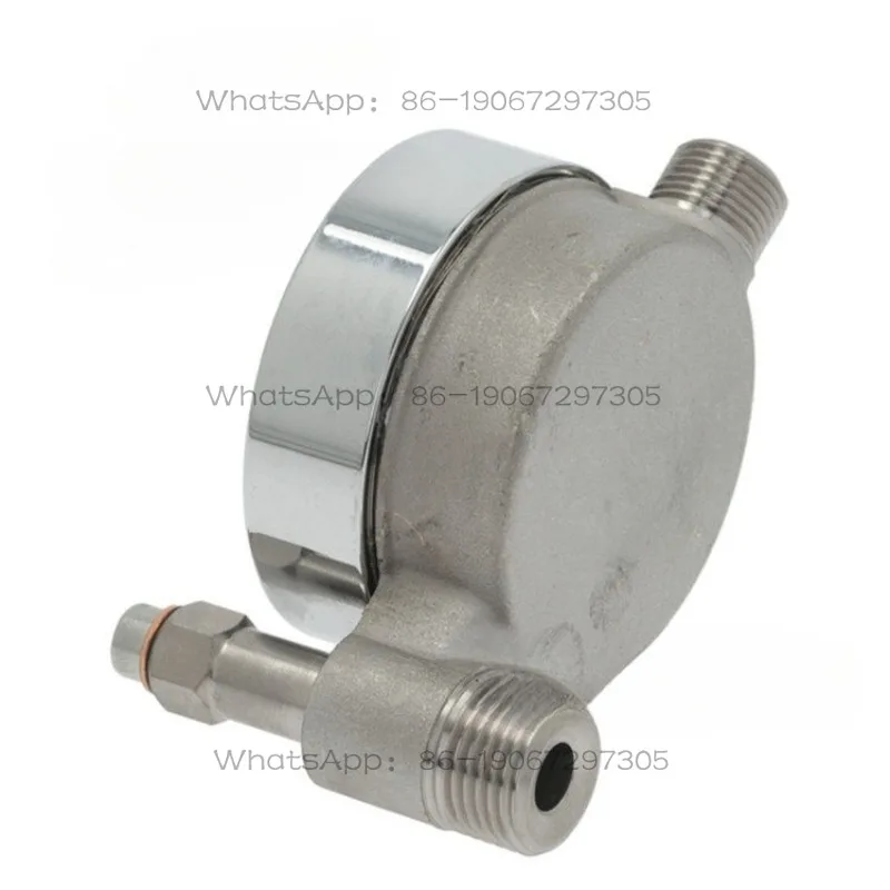 Semi-automatic coffee machine water level meter water level window accessories