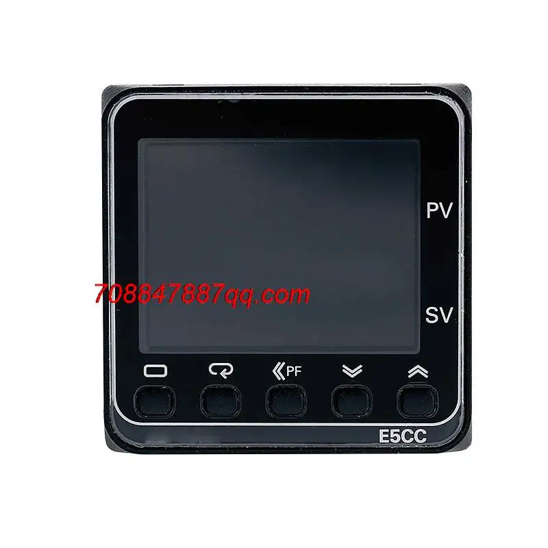 

Original NEW E5CC-QX2ASM-800 Spare parts