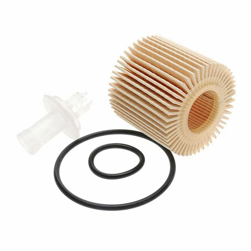 10X Engine Oil Filter For Toyota LEXUS Prius Scion 1.8L 04152-YZZA6 / 04152-B1010 / 04152-YZZA7 / 04152-40060