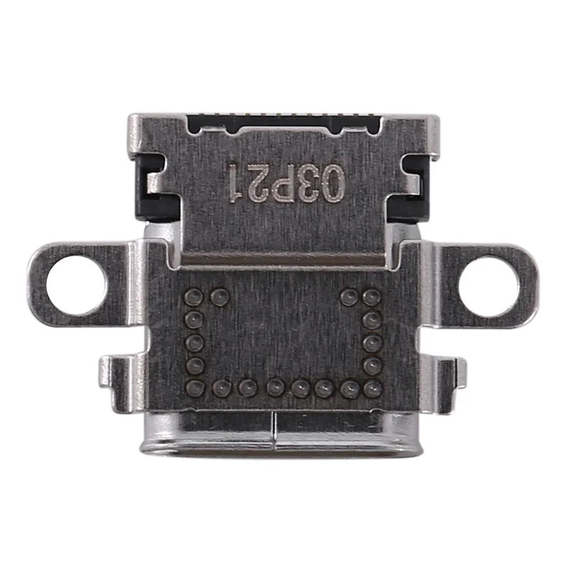 BNVN-10X شحن ميناء نوع-C شاحن موصل مقبس استبدال إصلاح جزء لوحدة التحكم نينتندو سويتش NS 2017