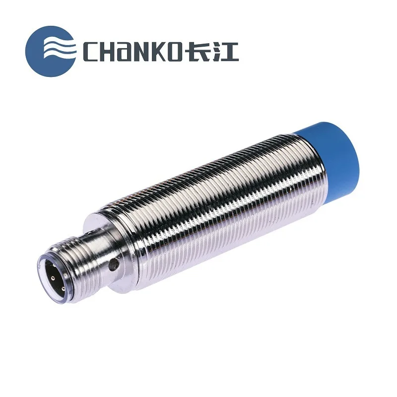 CL18-RN8DL1-A Cylindrical Inductive Sensor Non Embedded Proximity Switch