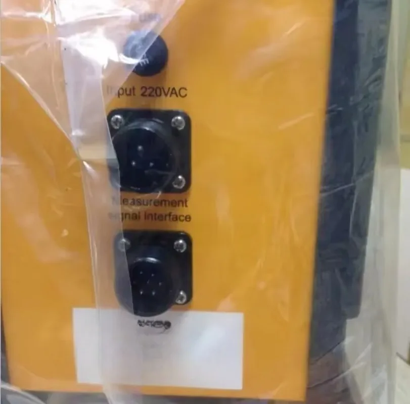 Nanhua NHT-6 Auto-Auspuff-Emission-Gasanalysator, neuestes Design, Opacimeter, 220 V/110 V, Diagnosewerkzeuge mit Drucker