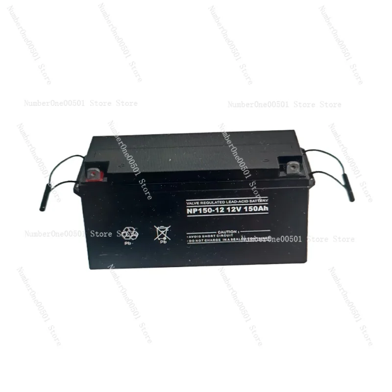

Емкость 12 В, 150 Ач, специальная солнечная батарея для хранения энергии, специальная батарея ИБП