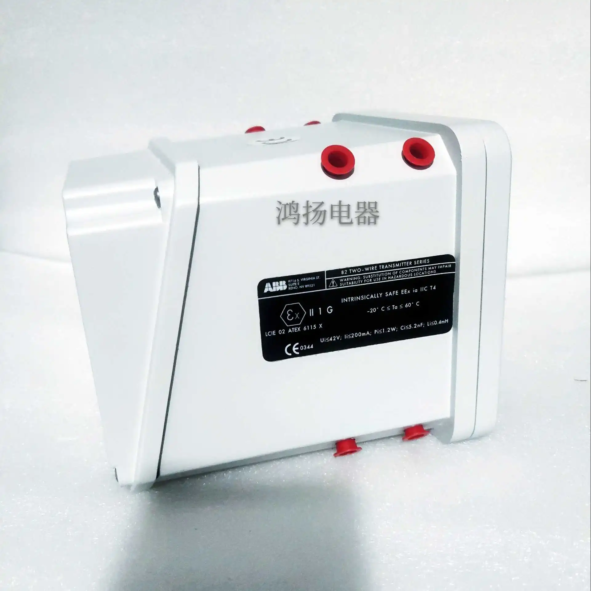 ABB TB82 TB82PH2010132