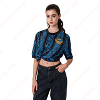 Ulysses And The Sorcerer Circe 24/25 Latina Home Tee Outdoor Jersey Summer Classic Tee Adults Loose Exercise Motorcycle Jersey