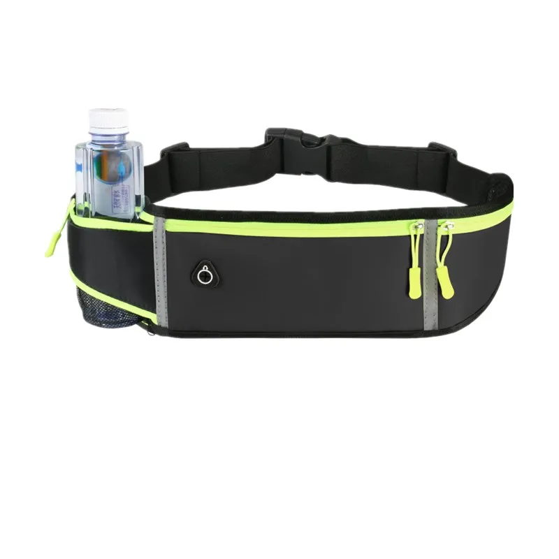 

Portable Dog Walking Waist Bag For Storing Dog Food And Water Outdoor Pet Supplies