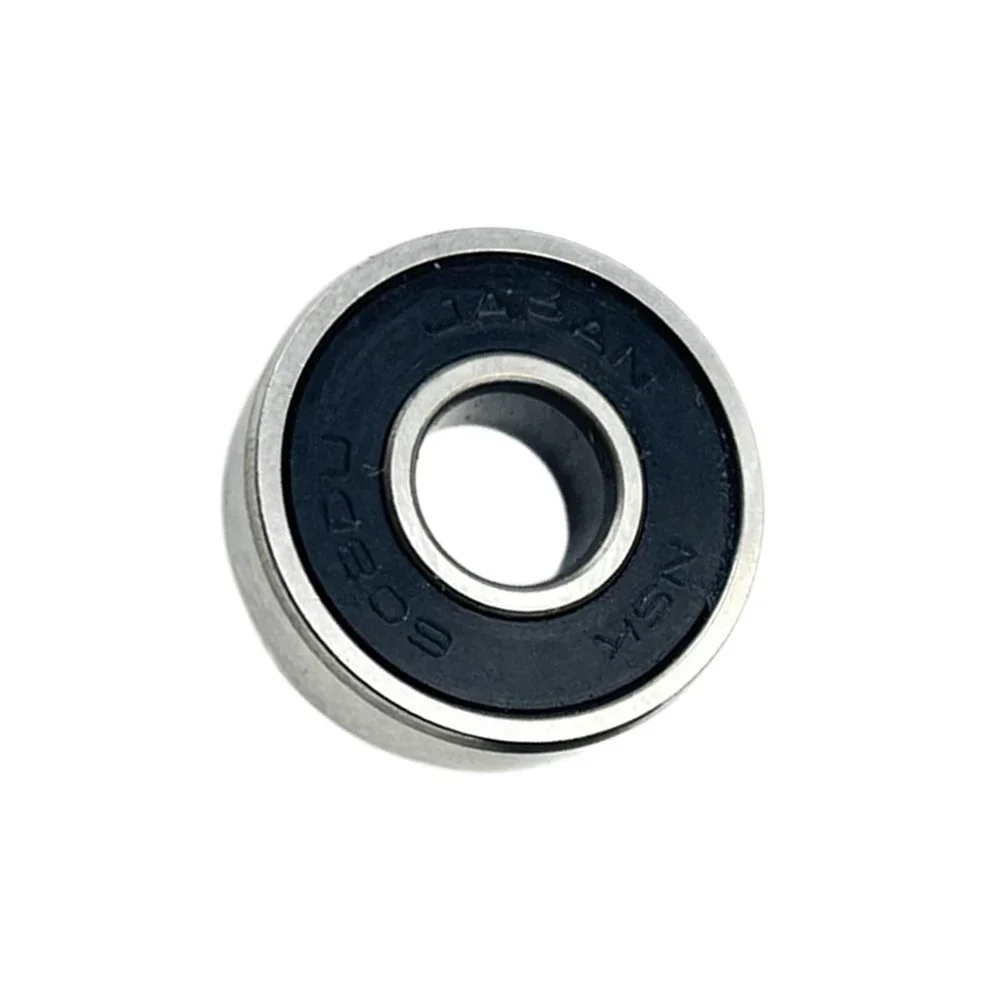 Grinder Accessories 607 Bearing 607 Metal Outer Diameter: 19mm Thickness: 6mm Quality Is Guaranteed Practical Brand New For: