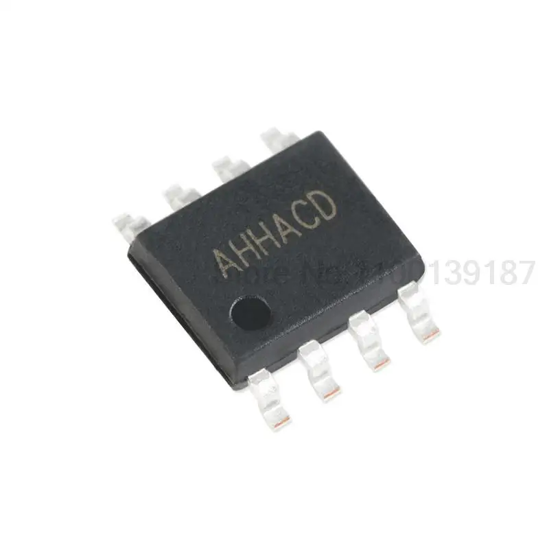  10pcs/lot Home furnishings SY8205FCC silk-screen AHH SOIC - 8 synchronous buck DC - DC voltage stabilizer