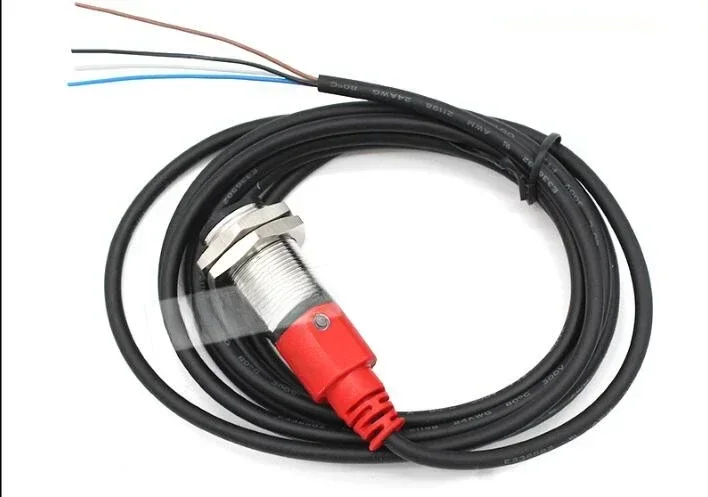 Leuze Photoelectric…