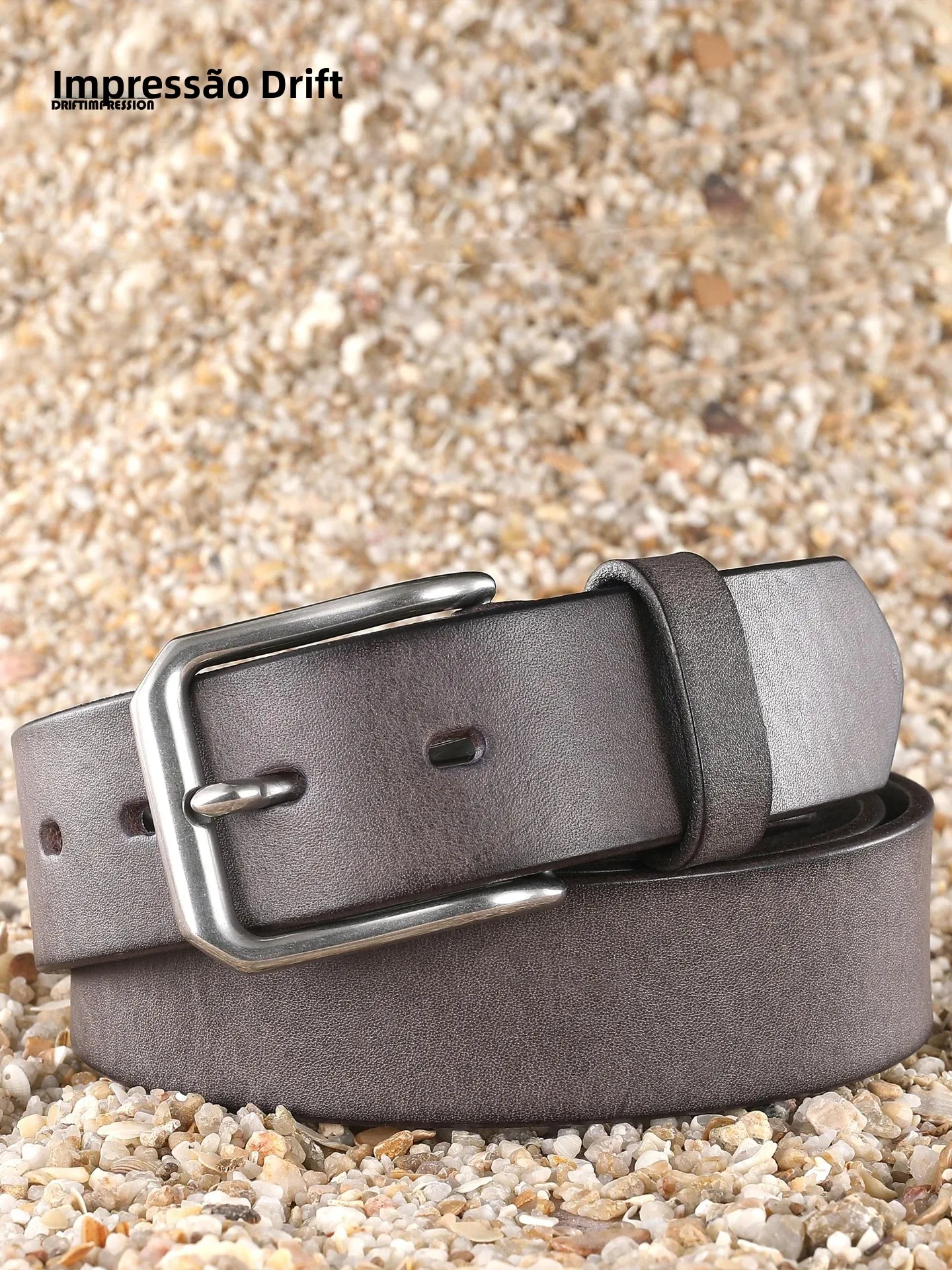 men's-casual-vintage-stainless-steel-buckle-leather-belt-pure-cowhide-top-layer-handmade-sewn-belt-limited-quantity