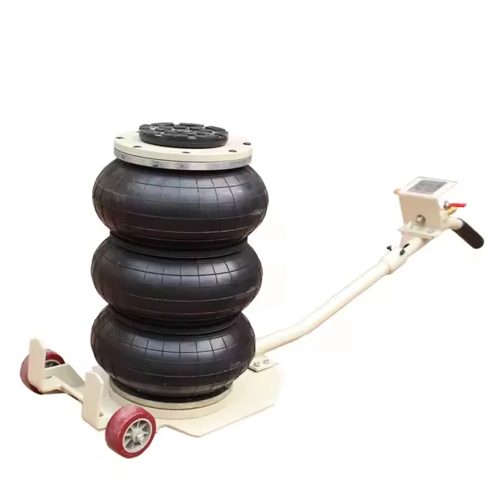 

Airbag Jack Pneumatic Jack 3 T Portable Easy Use Horizontal Jack Sleeping Top Repair Car Maintenance Change Oil Change