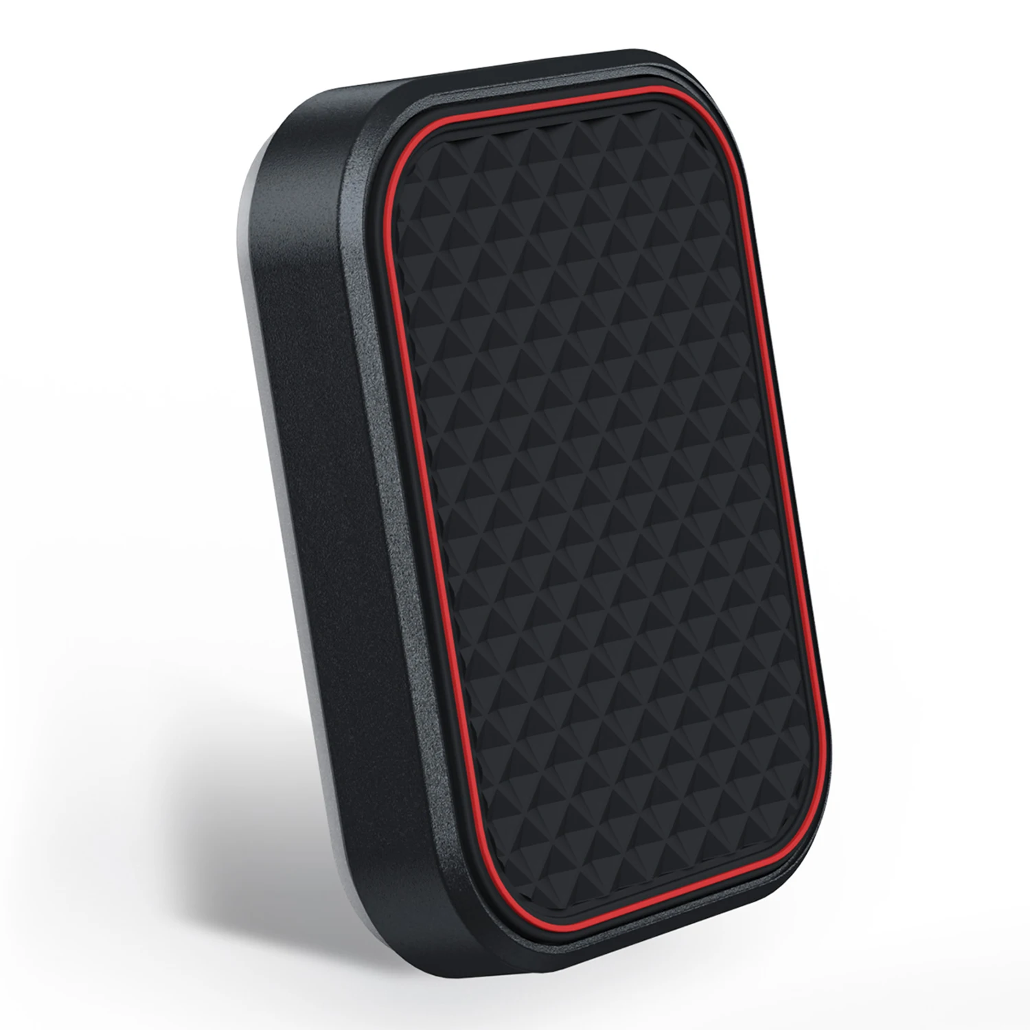 

Магнитное автомобильное крепление для телефона, прямоугольный плоский универсальный автомобильный держатель для телефона для приборной панели, холодильника, стола, держатель для смартфона, сильные магниты