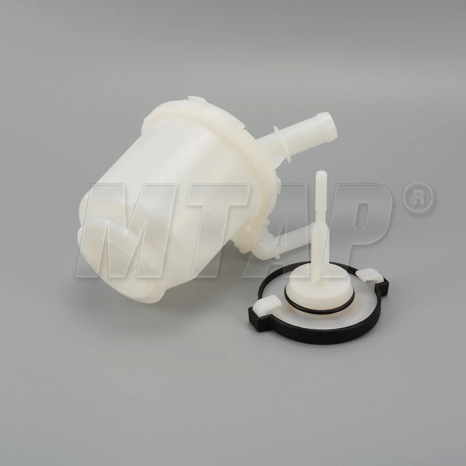 MTAP AUTO Power Steering Pump Fluid Reservoir Bottle Oil Tank Oiler For Toyota Hilux VIGO 2011 2012 2013 2014 2015 44360-0K010