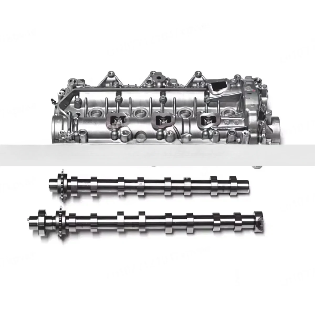 

Комплект крышки кулачка Кронштейн распределительного вала для 9828655380 ， 9828655580 ， 9830580480 для DV5 1,5